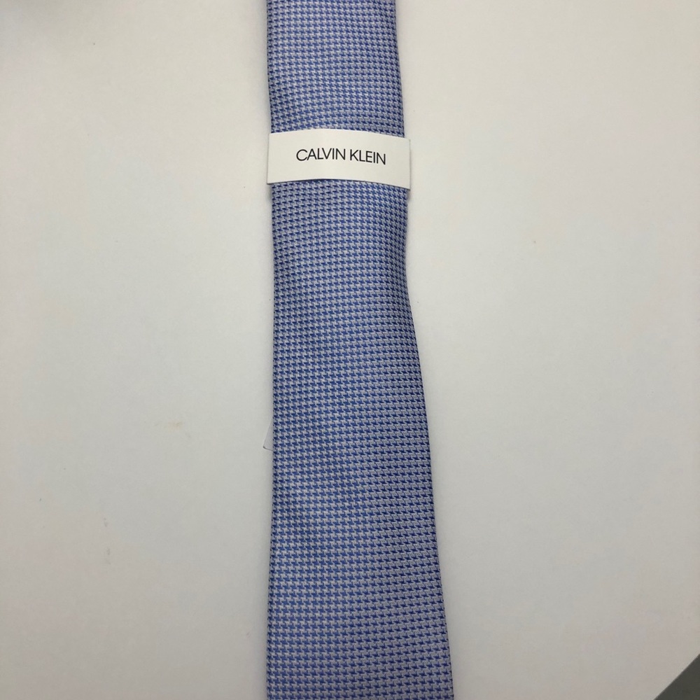 Men’s necktie - Picture 3 of 3